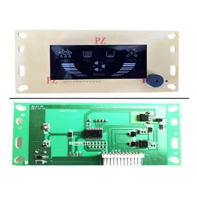 Water Purifier Board Komputer Reverse Osmosis