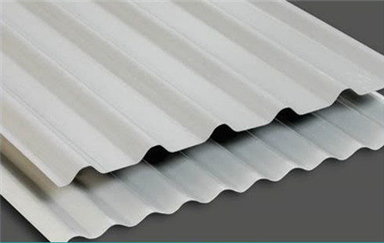FRP témbok Casing Panels