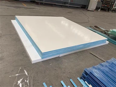 FRP XPS Foam Panel