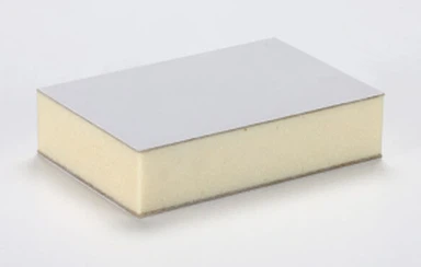 Insulated Frp Panels