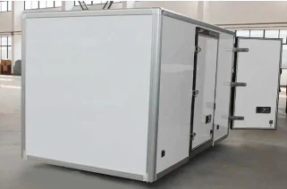 Kulkas Sandwich Panel