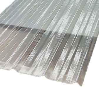 Sumber Panel Lampu Frp